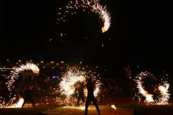 RAMADA RESORT AKBUK Activities